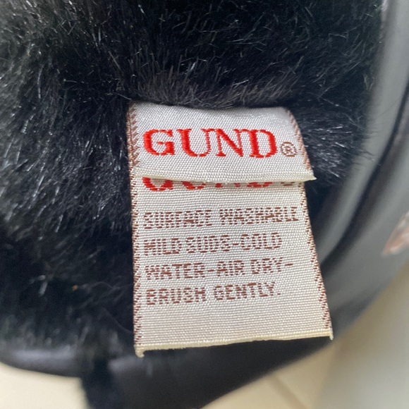 Gund 5047 Universal Studios Gorilla In Jacket Plush Soft Stuffed Animal 11"-NWT - Picture 9 of 12